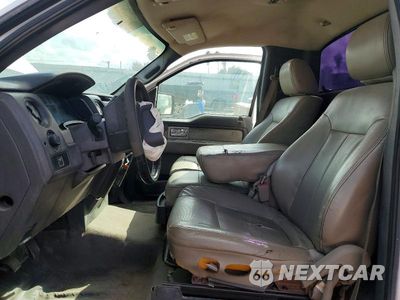 Zdjęcie 7 z 12 samochodu: 2009 FORD F150 VIN:1FTPF12V89KB89560 - miniatura