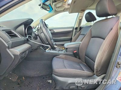 Zdjęcie 7 z 12 samochodu: 2016 SUBARU LEGACY 2.5I PREMIUM VIN:4S3BNAE67G3043126 - miniatura