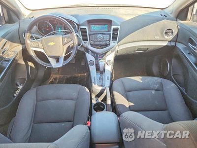 Zdjęcie 8 z 12 samochodu: 2012 CHEVROLET CRUZE LT VIN:1G1PF5SC4C7299031 - miniatura