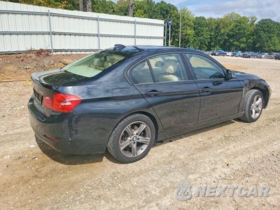 Trzecie zdjęcie samochodu z tyłu: 2014 BMW 328 XI SULEV VIN:WBA3B5C51EP543896 - miniatura