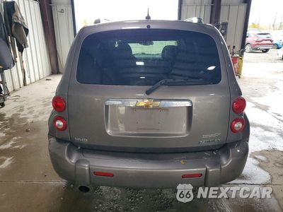 Zdjęcie 6 z 13 samochodu: 2011 CHEVROLET HHR LT VIN:3GNBACFU6BS615303 - miniatura