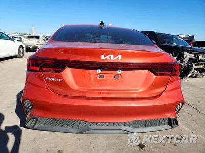 Zdjęcie 6 z 12 samochodu: 2024 KIA FORTE LXS VIN:3KPF24ADXRE699672 - miniatura