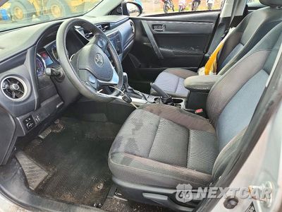 Zdjęcie 7 z 12 samochodu: 2019 TOYOTA COROLLA L VIN:5YFBURHE1KP904045 - miniatura