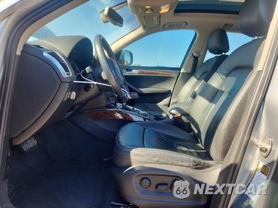 Zdjęcie 7 z 13 samochodu: 2011 AUDI Q5 PREMIUM PLUS VIN:WA1LFAFP2BA036110 - miniatura