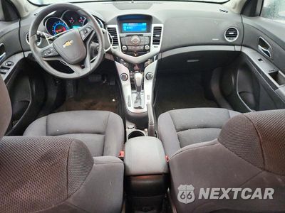 Zdjęcie 8 z 12 samochodu: 2015 CHEVROLET CRUZE LT VIN:1G1PC5SB3F7192833 - miniatura