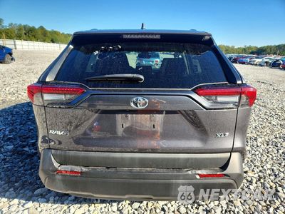 Zdjęcie 6 z 13 samochodu: 2024 TOYOTA RAV4 XLE VIN:2T3W1RFV4RC258191 - miniatura
