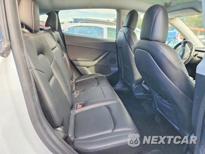 Zdjęcie 11 z 13 samochodu: 2021 TESLA MODEL Y VIN:5YJYGDEE3MF191964 - miniatura