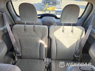 Zdjęcie 10 z 14 samochodu: 2012 TOYOTA HIGHLANDER BASE VIN:5TDBK3EH1CS151367 - miniatura