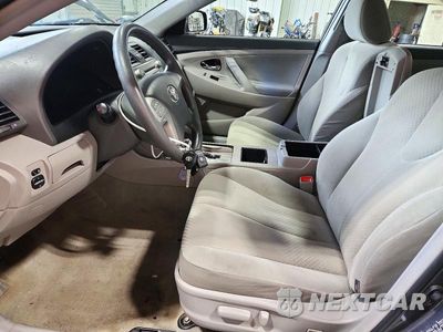 Zdjęcie 7 z 12 samochodu: 2008 TOYOTA CAMRY LE VIN:4T1BE46K78U221962 - miniatura