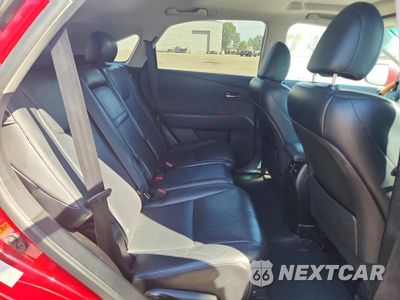 Zdjęcie 11 z 13 samochodu: 2012 LEXUS RX 350 VIN:2T2ZK1BA9CC074584 - miniatura
