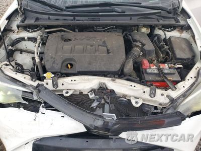 Zdjęcie 11 z 12 samochodu: 2018 TOYOTA COROLLA LE VIN:2T1BURHE6JC979824 - miniatura