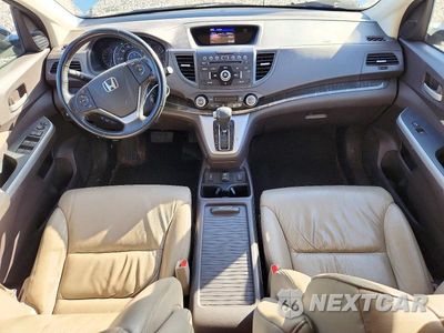 Zdjęcie 8 z 13 samochodu: 2013 HONDA CR-V EXL VIN:5J6RM4H70DL066602 - miniatura