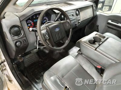 Zdjęcie 8 z 13 samochodu: 2011 FORD F250 SUPER DUTY VIN:1FTBF2A61BEC28777 - miniatura