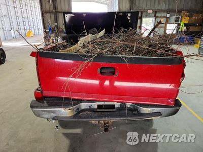 Zdjęcie 6 z 12 samochodu: 2006 CHEVROLET SILVERADO K2500 HEAVY DUTY VIN:1GCHK23246F137552 - miniatura