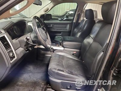 Zdjęcie 7 z 12 samochodu: 2011 DODGE RAM 1500 VIN:1D7RV1CT4BS598305 - miniatura