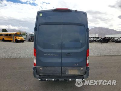 Zdjęcie 6 z 12 samochodu: 2020 FORD TRANSIT 250 DELIVERY VAN VIN:1FTBR3X86LKB13455 - miniatura