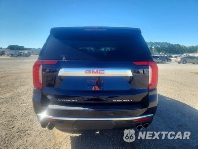 Zdjęcie 6 z 13 samochodu: 2021 GMC YUKON DENALI VIN:1GKS2DKL6MR392604 - miniatura