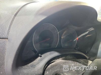 Zdjęcie 9 z 12 samochodu: 2010 TOYOTA COROLLA S VIN:1NXBU4EE1AZ281045 - miniatura