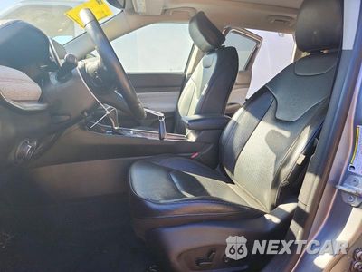 Zdjęcie 7 z 14 samochodu: 2022 JEEP COMPASS LATITUDE LUX VIN:3C4NJDFB4NT223185 - miniatura