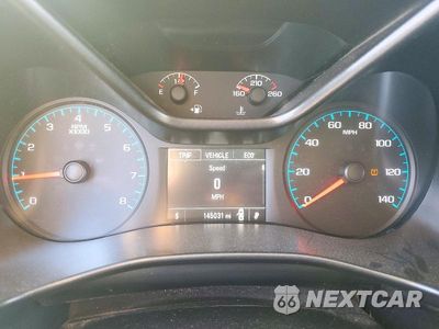 Zdjęcie 9 z 12 samochodu: 2017 CHEVROLET COLORADO VIN:1GCGSBEN6H1193298 - miniatura