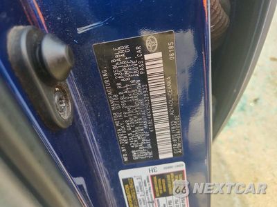 Zdjęcie 12 z 12 samochodu: 2009 TOYOTA CAMRY LE VIN:4T1BE46KX9U329932 - miniatura
