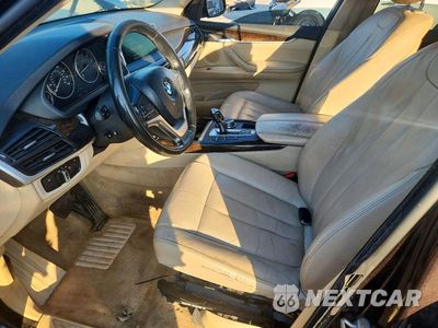 Zdjęcie 7 z 13 samochodu: 2014 BMW X5 XDRIVE35I VIN:5UXKR0C59E0H17270 - miniatura