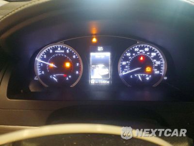Zdjęcie 9 z 12 samochodu: 2017 TOYOTA CAMRY LE VIN:4T1BF1FKXHU369986 - miniatura