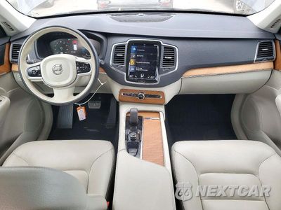 Zdjęcie 8 z 13 samochodu: 2022 VOLVO XC90 T8 RECHARGE INSCRIPTION EXPRESS VIN:YV4H600Z6N1825555 - miniatura