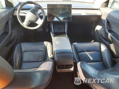 Zdjęcie 8 z 12 samochodu: 2020 TESLA MODEL 3 VIN:5YJ3E1EB6LF650035 - miniatura
