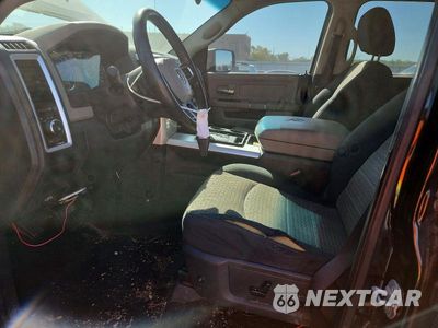 Zdjęcie 7 z 12 samochodu: 2011 DODGE RAM 1500 VIN:1D7RV1CT5BS626449 - miniatura
