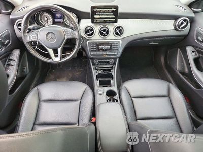 Zdjęcie 8 z 12 samochodu: 2015 MERCEDES-BENZ GLA 250 4MATIC VIN:WDCTG4GB9FJ030652 - miniatura