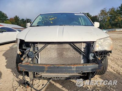 Piąte zdjęcie samochodu w środku: 2011 DODGE GRAND CARAVAN MAINSTREET VIN:2D4RN3DG1BR639047 - miniatura