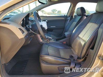 Zdjęcie 7 z 12 samochodu: 2008 CHEVROLET MALIBU LTZ VIN:1G1ZK57788F261783 - miniatura