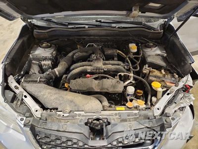 Zdjęcie 12 z 13 samochodu: 2014 SUBARU FORESTER 2.5I LIMITED VIN:JF2SJAJC1EH424902 - miniatura