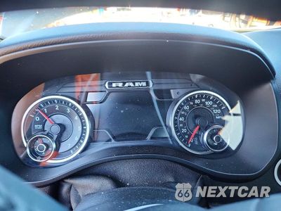 Zdjęcie 9 z 12 samochodu: 2020 RAM 1500 BIG HORN/LONE STAR VIN:1C6RREFT9LN294895 - miniatura
