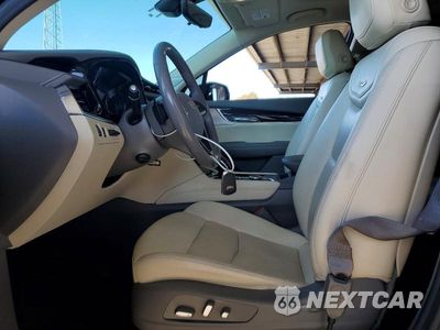 Zdjęcie 7 z 14 samochodu: 2021 CADILLAC XT6 PREMIUM LUXURY VIN:1GYKPDRSXMZ172760 - miniatura