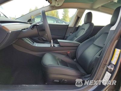 Zdjęcie 7 z 12 samochodu: 2021 TESLA MODEL 3 VIN:5YJ3E1EB4MF862000 - miniatura
