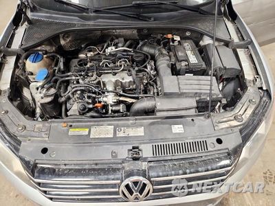 Zdjęcie 11 z 12 samochodu: 2013 VOLKSWAGEN PASSAT SE VIN:1VWBN7A32DC025639 - miniatura