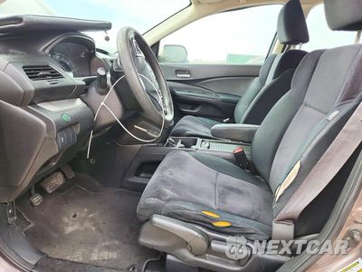 Zdjęcie 7 z 12 samochodu: 2012 HONDA CR-V LX VIN:5J6RM4H35CL022719 - miniatura