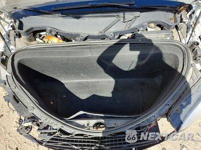Zdjęcie 12 z 14 samochodu: 2020 TESLA MODEL X VIN:5YJXCDE46LF280618 - miniatura