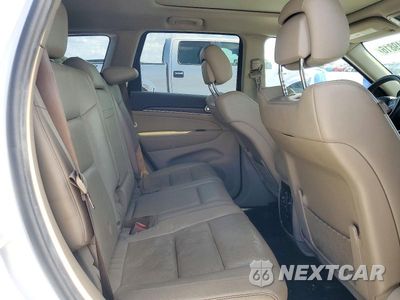 Zdjęcie 11 z 13 samochodu: 2014 JEEP GRAND CHEROKEE LIMITED VIN:1C4RJFBG2EC305409 - miniatura