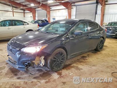 2017 SUBARU IMPREZA 4S3GKAA61H1607855 - główne zdjęcie licytacji z USA - miniatura