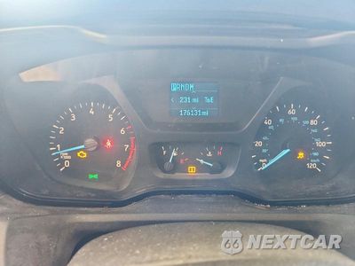 Zdjęcie 9 z 13 samochodu: 2015 FORD TRANSIT T-350 VIN:1FBAX2CG1FKA69639 - miniatura