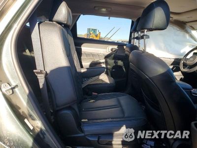 Zdjęcie 11 z 13 samochodu: 2021 KIA SORENTO SX PRESTIGE X-LINE VIN:5XYRKDLF5MG016638 - miniatura