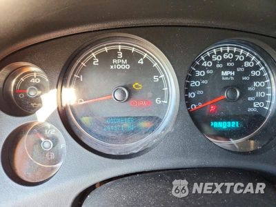 Zdjęcie 9 z 13 samochodu: 2007 CHEVROLET TAHOE K1500 VIN:1GNFK13097J394714 - miniatura