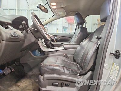 Zdjęcie 7 z 13 samochodu: 2011 FORD EDGE SEL VIN:2FMDK3JC4BBA63413 - miniatura