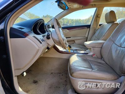 Zdjęcie 7 z 13 samochodu: 2011 TOYOTA AVALON BASE VIN:4T1BK3DB9BU394234 - miniatura