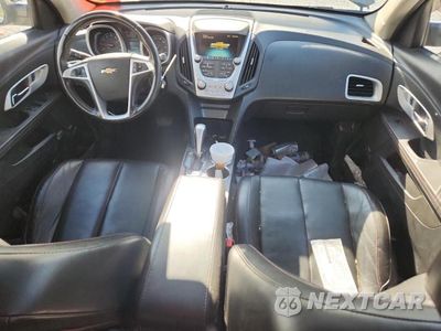 Zdjęcie 8 z 13 samochodu: 2012 CHEVROLET EQUINOX LT VIN:2GNALPEK9C6353337 - miniatura