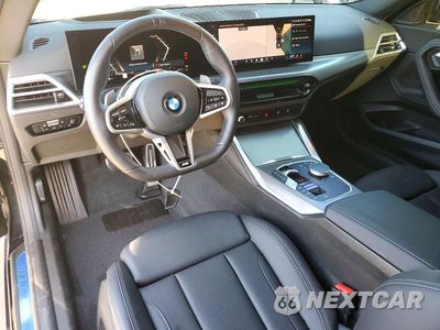 Zdjęcie 8 z 13 samochodu: 2026 BMW 230I VIN:3MW23CM04T8G27903 - miniatura