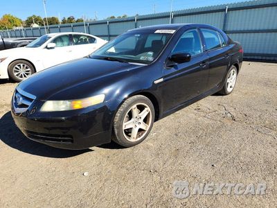 2006 ACURA 3.2TL 19UUA66226A049540 - główne zdjęcie licytacji z USA - miniatura